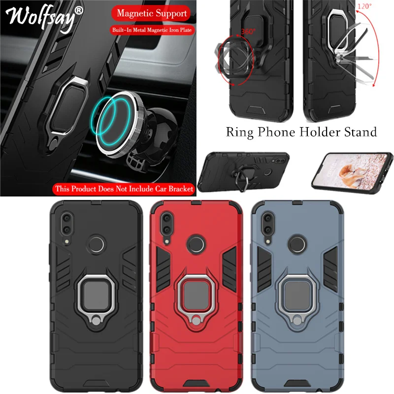 For Huawei Nova 3 Case Armor Magnetic Suction Stand Shockproof Full Edge Cover For Huawei Nova 3/Nova 3i Cover Goyar Nova 3i 3
For Huawei Nova 3 Case Armor Magnetic Suction Stand Shockproof Full Edge Cover For Huawei Nova 3/Nova 3i Cover Goyar Nova 3i 3