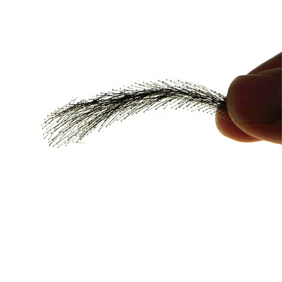 FXVIC 2018 Sobrancelha Special Offer Eyebrow Human Hair Thick Extensions Long-lasting Easy To Wear Freeshipping New Maquiagem
FXVIC 2018 Sobrancelha Special Offer Eyebrow Human Hair Thick Extensions Long-lasting Easy To Wear Freeshipping New Maquiagem