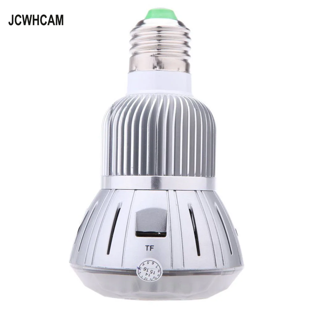 HD 1080P WiFi IP Camera Baby Monitor 2 In1 WiFi Bulb Lamp CCTV Camera Home Security Motion Detection for Smartphone Tablet PC
HD 1080P WiFi IP Camera Baby Monitor 2 In1 WiFi Bulb Lamp CCTV Camera Home Security Motion Detection for Smartphone Tablet PC