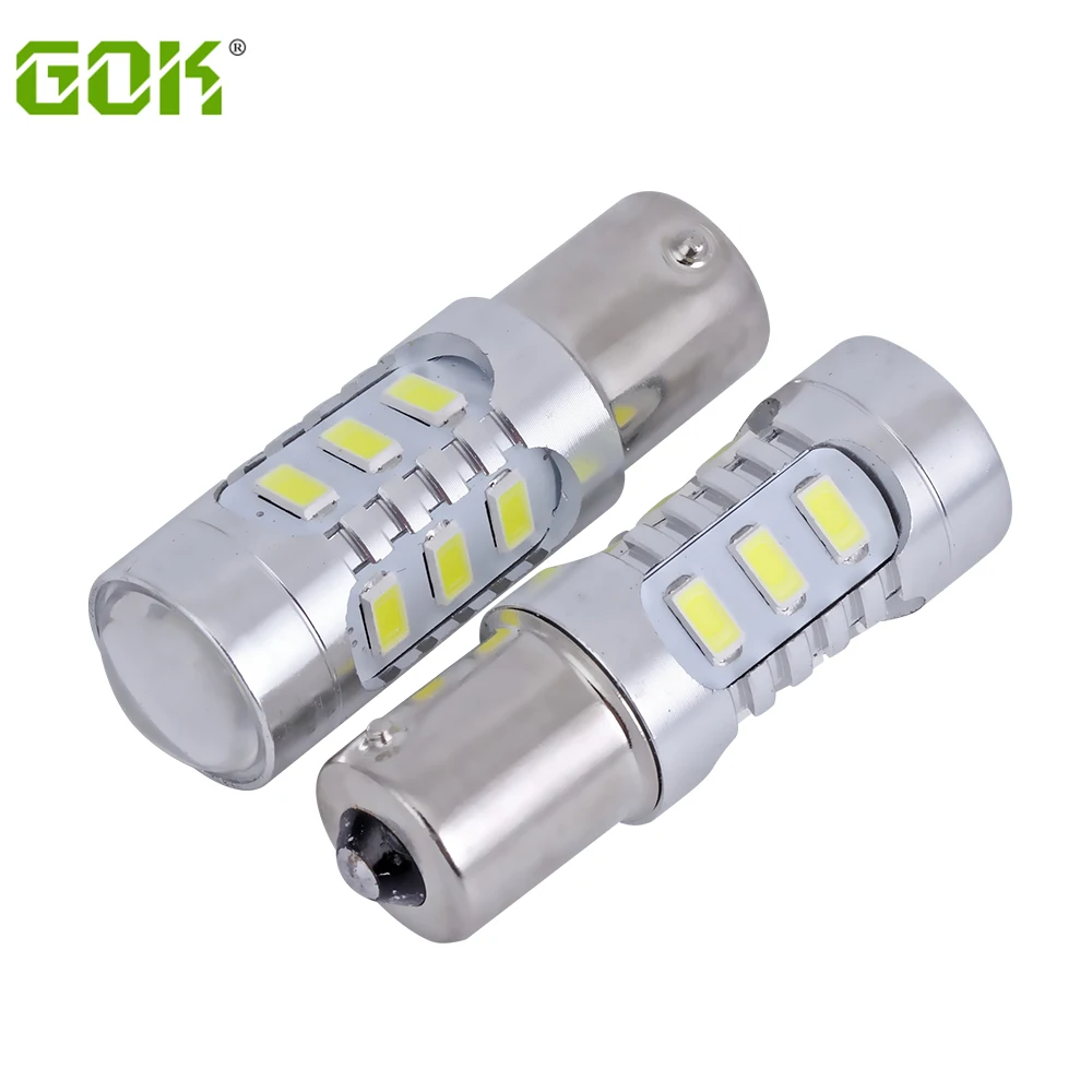 10 шт./лот, супер яркие белые лампы высокой мощности P21W BA15S LED 5730 SMD 1156 для тормозов, ДХО, указателей поворота, фонарей заднего хода
10 шт./лот, супер яркие белые лампы высокой мощности P21W BA15S LED 5730 SMD 1156 для тормозов, ДХО, указателей поворота, фонарей заднего хода