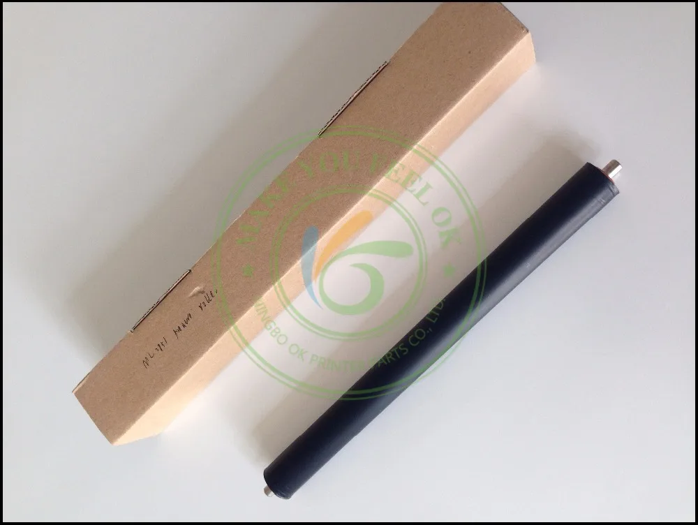 OEM для Samsung ML2580 2851 SCX4824 4828 4833 5637 5739 Phaser 3310 WC3210 напорный ролик фотоэлемент 022N02357|fuser
