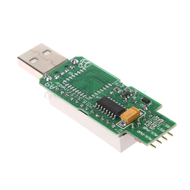 USB Watchdog Card V9.0 Computer Blue Screen Halted Auto Restart Miner No Shell CE0620 Drop Shipping
USB Watchdog Card V9.0 Computer Blue Screen Halted Auto Restart Miner No Shell CE0620 Drop Shipping