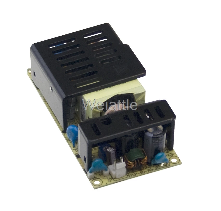 MEAN WELL original PLP-45-12 12V 3.8A meanwell PLP-45 12V 45.6W Single Output LED Power Supply
MEAN WELL original PLP-45-12 12V 3.8A meanwell PLP-45 12V 45.6W Single Output LED Power Supply