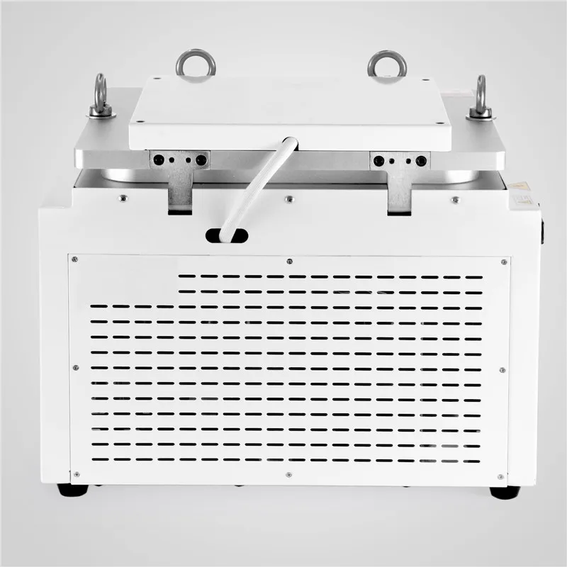 VEVOR Vacuum Laminating Machine 12 Inch 5 in 1 OCA Laminating Machine No Bubbles Built in vacuum Pump LCD Lamination Machine
VEVOR Vacuum Laminating Machine 12 Inch 5 in 1 OCA Laminating Machine No Bubbles Built in vacuum Pump LCD Lamination Machine