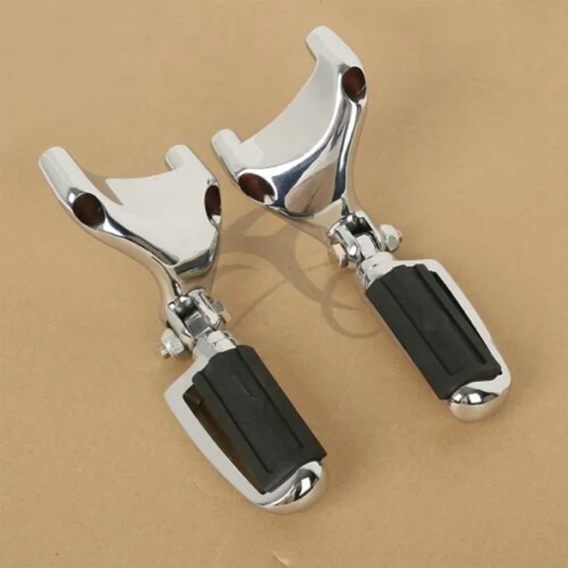 Мотоциклетные хромированные подножки с креплением для Harley Sportster XL883 XL1200 2004-2013 2012 2011 09 08 07
Мотоциклетные хромированные подножки с креплением для Harley Sportster XL883 XL1200 2004-2013 2012 2011 09 08 07