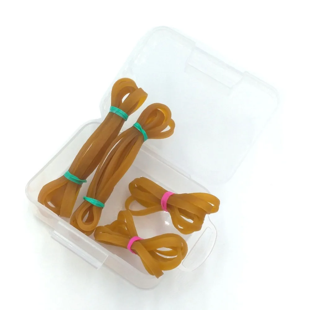 20pcs Strong Stretch Rubber Band Ring Resistance Corrosion High Temperature for Lab Kitchen Moving Supply with Free Storage Box
20pcs Strong Stretch Rubber Band Ring Resistance Corrosion High Temperature for Lab Kitchen Moving Supply with Free Storage Box