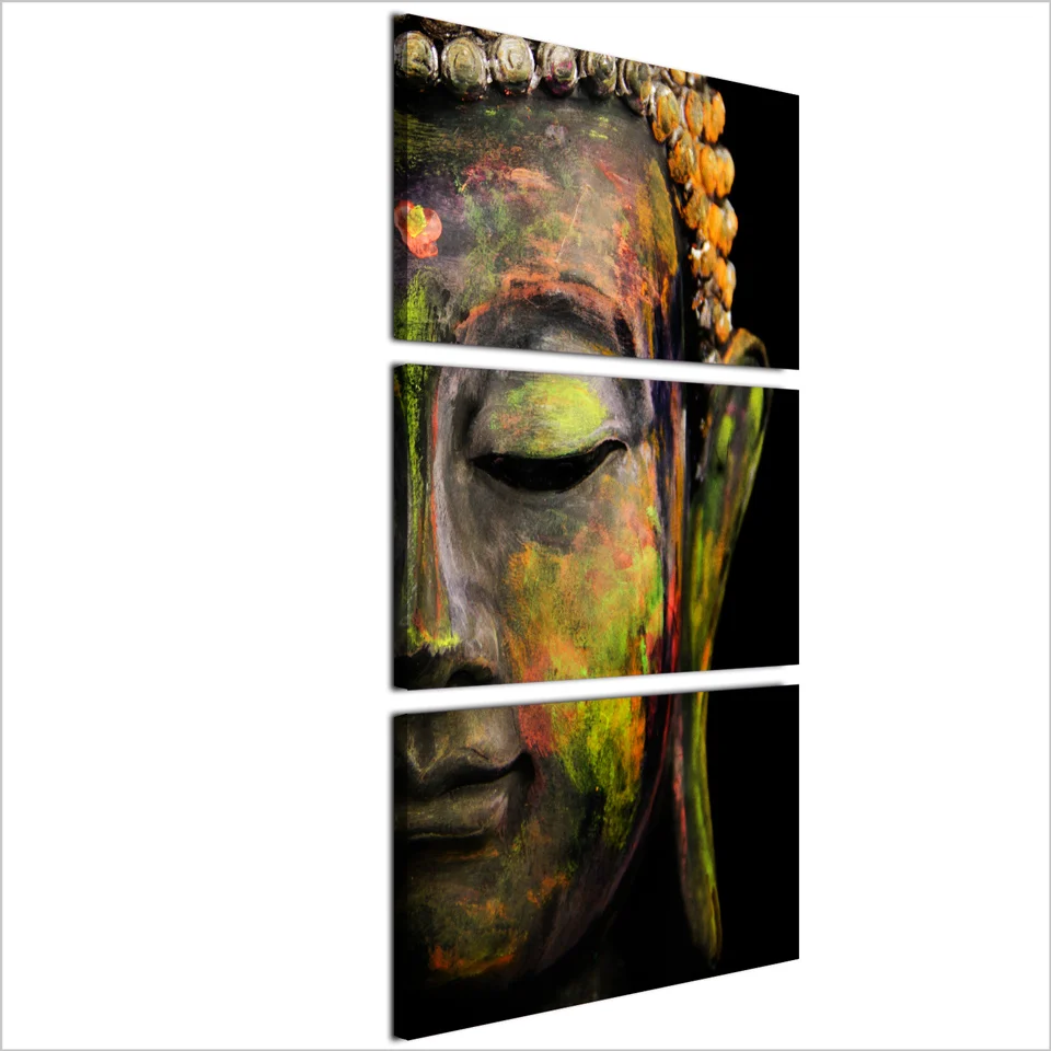 Artsailing wall art HD print 3 piece canvas art Buddha painting Wall Art Modular Picture For Living Room Buddha canvas
Artsailing wall art HD print 3 piece canvas art Buddha painting Wall Art Modular Picture For Living Room Buddha canvas