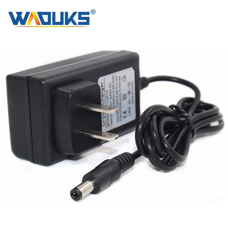 16 8 V 1A Зарядное устройство 4S ионно литиевая Батарея Смарт 12V литий полимерный