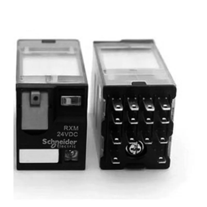 Промежуточное реле Schneider, RXM2LB2BD, DC24V, RXM4LB2P7, AC230V, 8 футов, 14 футов, с основанием
Промежуточное реле Schneider, RXM2LB2BD, DC24V, RXM4LB2P7, AC230V, 8 футов, 14 футов, с основанием