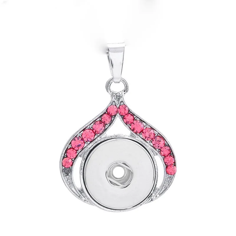 Heart Interchangeable 180 Charm Jewelry For Women Rhinestone Ginger 18mm Snap Button Jewelry Pendants Necklace
Heart Interchangeable 180 Charm Jewelry For Women Rhinestone Ginger 18mm Snap Button Jewelry Pendants Necklace