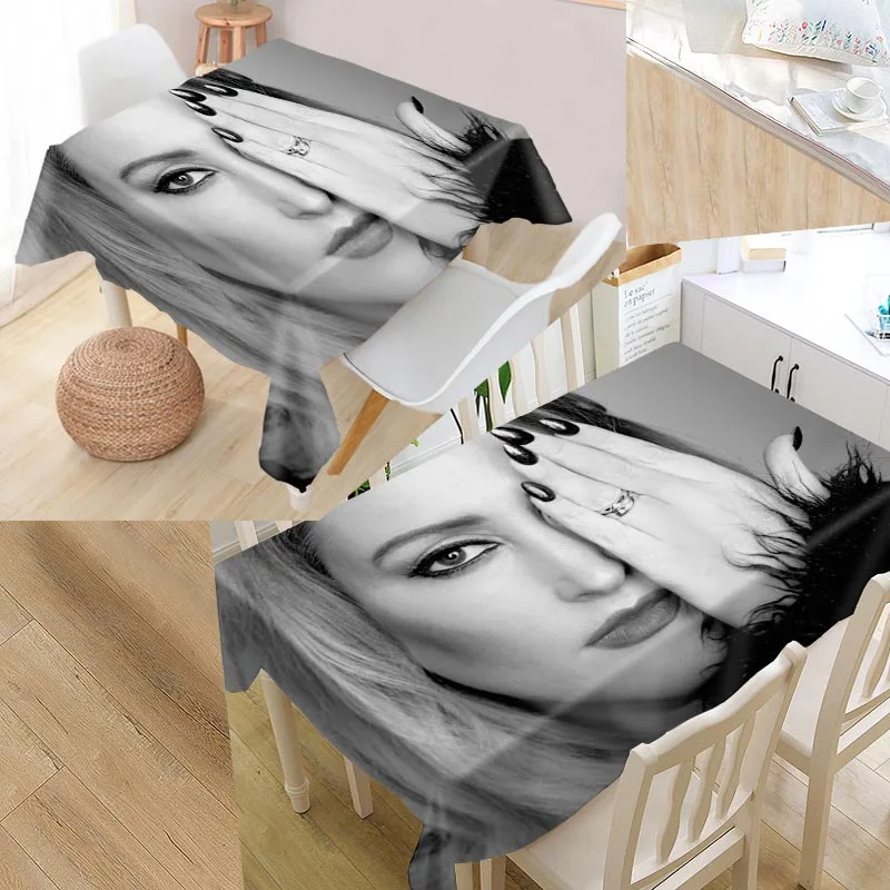 Best ADELE Custom Table Cloth Rectangular Oxford Print Waterproof Oilproof Square Table Cover Wedding Tablecloth P~
Best ADELE Custom Table Cloth Rectangular Oxford Print Waterproof Oilproof Square Table Cover Wedding Tablecloth P~