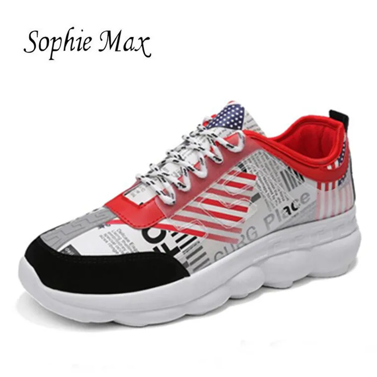New Arrivals Women Men Running Shoes Breathable Mesh Sneakers Outdoor Athletic Sport Shoes Man Brand Muffin increases male shoes
New Arrivals Women Men Running Shoes Breathable Mesh Sneakers Outdoor Athletic Sport Shoes Man Brand Muffin increases male shoes