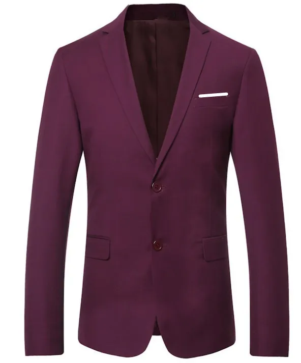 New Luxury Men Wedding Suit Male Blazers Slim Fit Suits Men Costume Business Formal Classic suits dropshipping top coat
New Luxury Men Wedding Suit Male Blazers Slim Fit Suits Men Costume Business Formal Classic suits dropshipping top coat