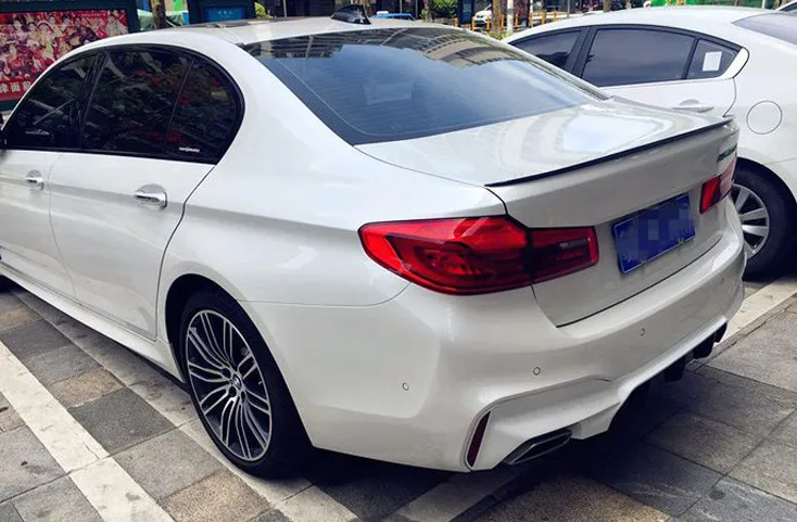 2018 2019 BMW G30 G38 M5 ABS M5