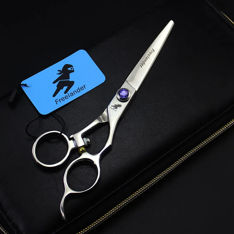 6inch Japan 440C Rotate Hand Straight Scissor Professional High Quality Pet Hair Cut Tool Shear Grooming Hairdressing
6inch Japan 440C Rotate Hand Straight Scissor Professional High Quality Pet Hair Cut Tool Shear Grooming Hairdressing
