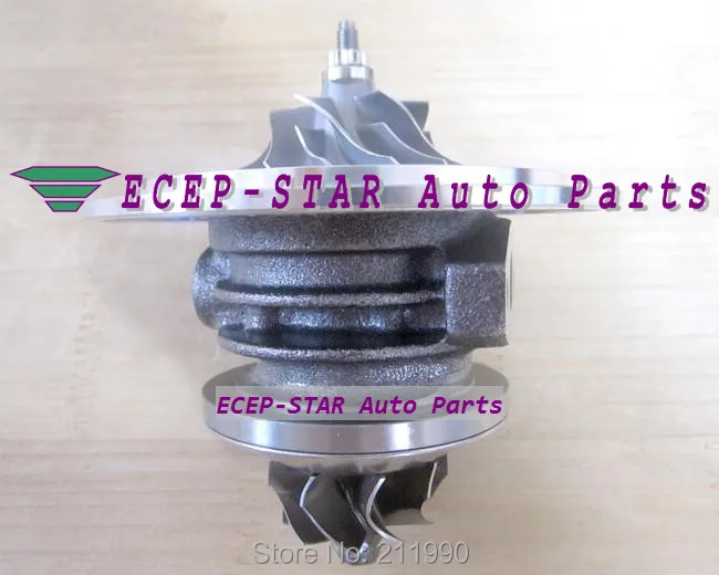 Turbo cartridge CHRA 454216 454216-5003S 454216-0001 24442214 90570506 860046 93184042 For Opel Zafira Astra G 2.0L 20HC X20DTH
Turbo cartridge CHRA 454216 454216-5003S 454216-0001 24442214 90570506 860046 93184042 For Opel Zafira Astra G 2.0L 20HC X20DTH