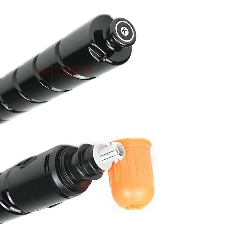 YFTONER японский тонер для Canon GPR-30 GPR30 CEXV28 ImageRunner C5045 C5051 2789B003AA 2801B003AA 2793B003AA 2797B003AA