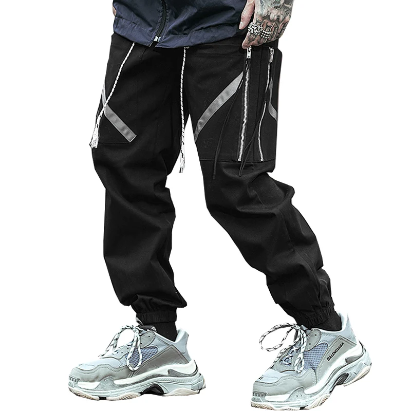 Fashion Hip Hop Men's Pants Streetwear Mens Joggers Cotton Trousers Male Camo Patchwork Cargo Harem Pants Drop Shipping ABZ179
Fashion Hip Hop Men's Pants Streetwear Mens Joggers Cotton Trousers Male Camo Patchwork Cargo Harem Pants Drop Shipping ABZ179
