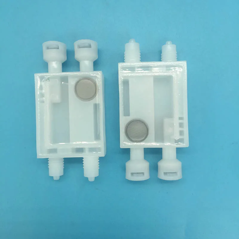 16PC Dx7 Print Head Ink Damper F189010 Printhead Dumper For Epson Xenons Witcolor Titan-jet Xuli Allwin Human Printer Plotter
16PC Dx7 Print Head Ink Damper F189010 Printhead Dumper For Epson Xenons Witcolor Titan-jet Xuli Allwin Human Printer Plotter