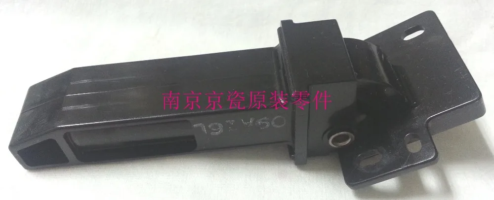 New Original Kyocera ADF 303LJ02030 HINGE L for:FS-1124 1128 1130 1135 3140 C2126 KM-2820
New Original Kyocera ADF 303LJ02030 HINGE L for:FS-1124 1128 1130 1135 3140 C2126 KM-2820