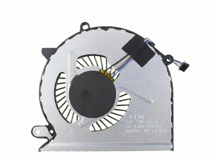 Новинка для HP Pavilion 15-C 15-cd 15-cd040wm 15-CD073TX 15-CD075TX TPN-Q193 OFJJR0000H NFB75A05H 926845-001 4-контактный Вентилятор охлаждения процессора
Новинка для HP Pavilion 15-C 15-cd 15-cd040wm 15-CD073TX 15-CD075TX TPN-Q193 OFJJR0000H NFB75A05H 926845-001 4-контактный Вентилятор охлаждения процессора