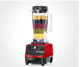 Ice Crushers commercial milk tea shop smoothies machine crushed soya-bean juice of mixing wall-breaking NEW
Ice Crushers commercial milk tea shop smoothies machine crushed soya-bean juice of mixing wall-breaking NEW