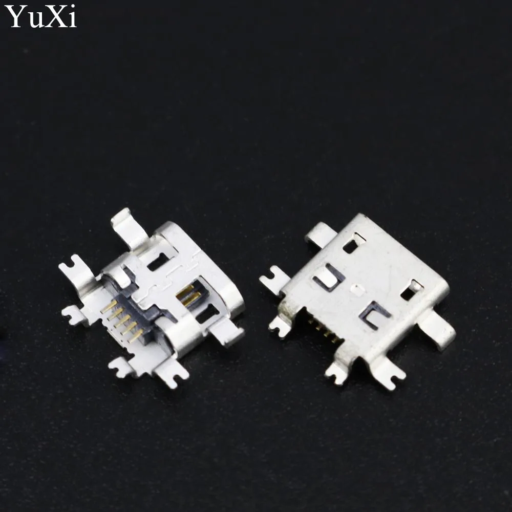 YuXi Micro USB Port Plug Socket for HTC G7 G5 G9 G14 G15 G16 G17 G18 G21 DC JACK Connector
YuXi Micro USB Port Plug Socket for HTC G7 G5 G9 G14 G15 G16 G17 G18 G21 DC JACK Connector