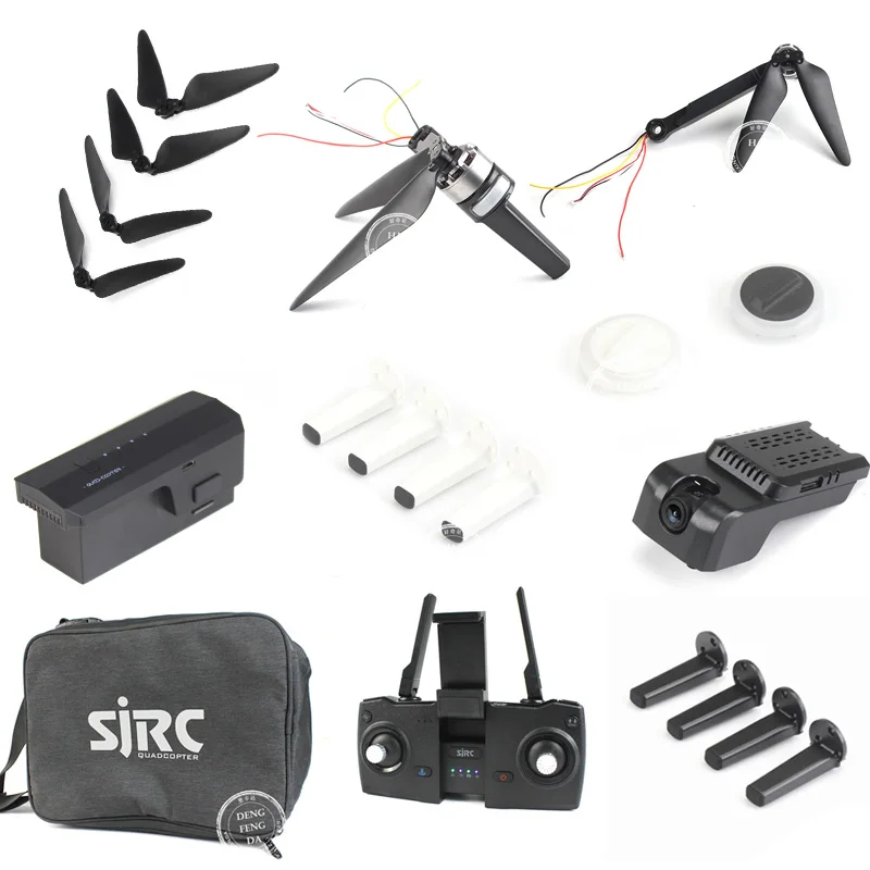 SJ/RC SJRC F11 RC дрон запасные части лопастной рычаг двигатель шасси USB линия пульт дистанционного управления камера абажур зарядное устройство сумка
SJ/RC SJRC F11 RC дрон запасные части лопастной рычаг двигатель шасси USB линия пульт дистанционного управления камера абажур зарядное устройство сумка