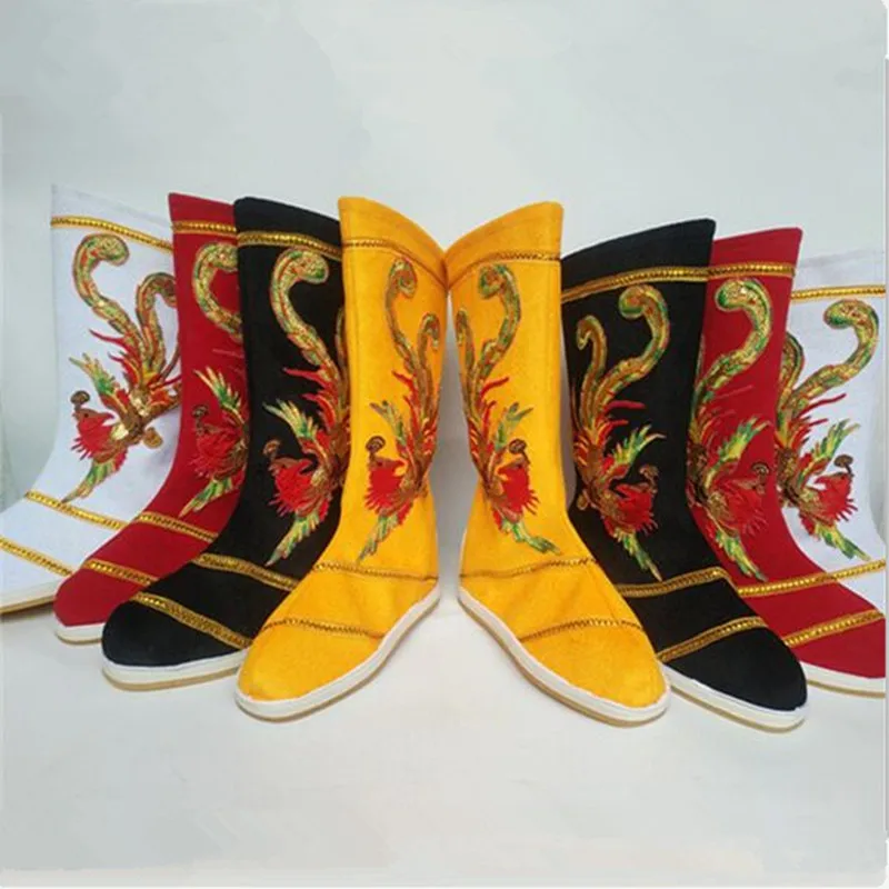 Ботинки с драконом китайской древней династии драконом|dragon boots|boots chinaboots boots |