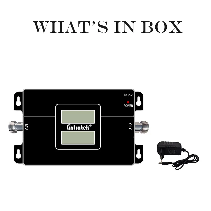 Lintratek CDMA 850MHz Repeater 4G 1700MHz Dual Band Signal Booster GSM 2G 3G 4G LTE Repetidor de sinal de celular 850 1700MHz
Lintratek CDMA 850MHz Repeater 4G 1700MHz Dual Band Signal Booster GSM 2G 3G 4G LTE Repetidor de sinal de celular 850 1700MHz