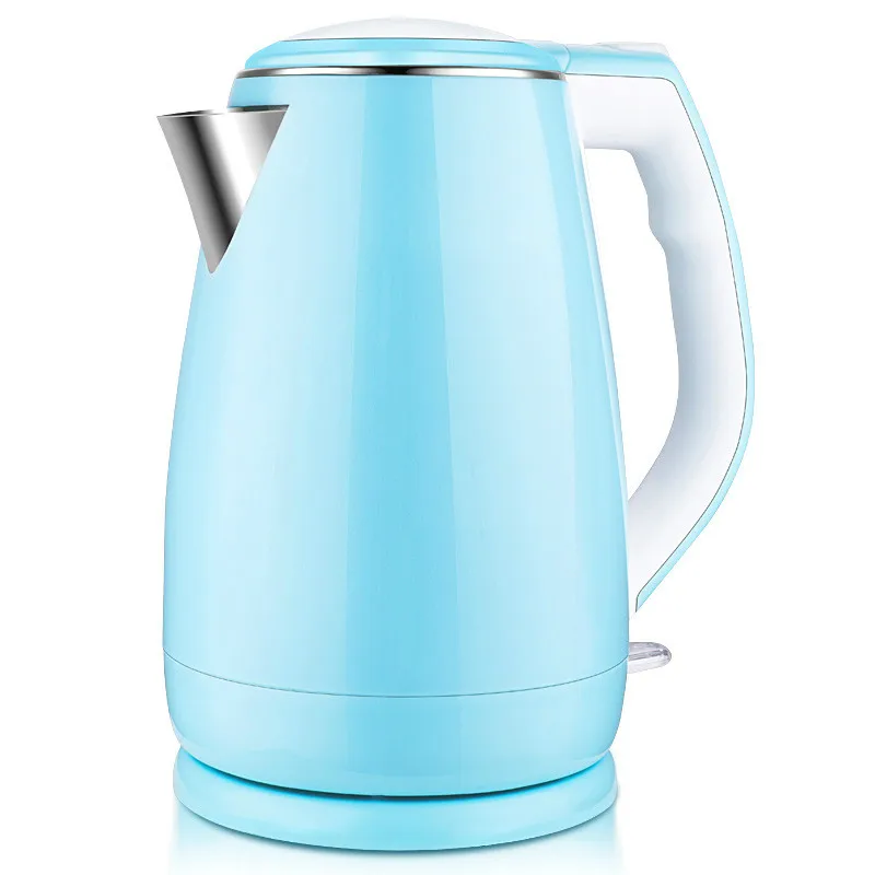 electric kettle USES a large capacity food grade 304 stainless steel automatic power
electric kettle USES a large capacity food grade 304 stainless steel automatic power