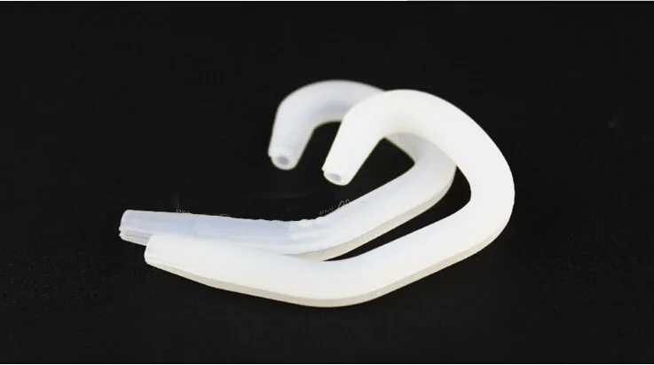 200pcs Universal Hook Earhook Ear Earphone Clip For Shure Se535 Se530 E2c IE8 Westone 4 100pair
200pcs Universal Hook Earhook Ear Earphone Clip For Shure Se535 Se530 E2c IE8 Westone 4 100pair