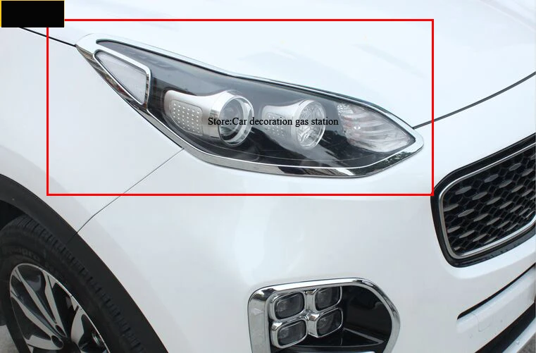 Передний и задний фонарь для Kia Sportage KX-5 KX5 2016 2017 четвертого поколения автомобильный Стайлинг
Передний и задний фонарь для Kia Sportage KX-5 KX5 2016 2017 четвертого поколения автомобильный Стайлинг
