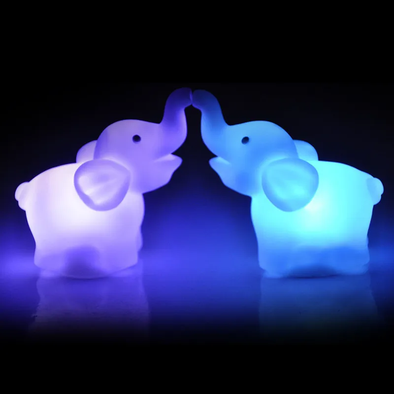 Elephant LED Lamp Color Changing Night Light Atmosphere for Kid Baby Bedside Bedroom Decoration Children Gift Cute Lamp#X
Elephant LED Lamp Color Changing Night Light Atmosphere for Kid Baby Bedside Bedroom Decoration Children Gift Cute Lamp#X