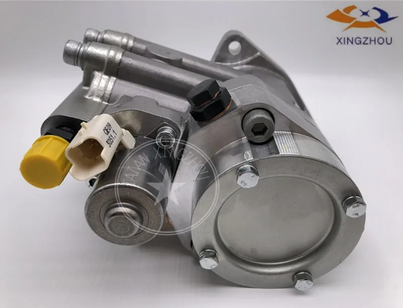 diesel fuel common rail pump 4L18CF-10100-1 for liaoning xinfeng | Автомобили и мотоциклы