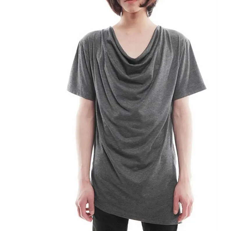 S--4XL Sell Like Hot Cakes /Summer Men's New Fashion Wear Heap Stylist Thin T-Shirt With Short Sleeves
S--4XL Sell Like Hot Cakes /Summer Men's New Fashion Wear Heap Stylist Thin T-Shirt With Short Sleeves