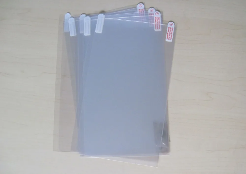 5 Pcs/Lot For Lenovo Tab 4 8 Plus TB-8504F TB-8504N TB-8504X TB-8704N TB-8704F TB-8704X Tablet Ultra Clear Screen Protector Flim
5 Pcs/Lot For Lenovo Tab 4 8 Plus TB-8504F TB-8504N TB-8504X TB-8704N TB-8704F TB-8704X Tablet Ultra Clear Screen Protector Flim