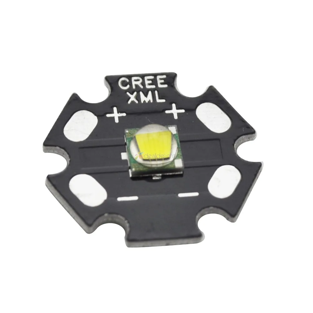 5 шт. Cree XLamp XM-L U2 10 Вт белый цвет светодиодсветильник лампа излучателя, установленная на 16 мм 20 мм Звездная печатная плата для фонасветильник
5 шт. Cree XLamp XM-L U2 10 Вт белый цвет светодиодсветильник лампа излучателя, установленная на 16 мм 20 мм Звездная печатная плата для фонасветильник
