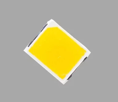 LED Chip SMD 2835 100pcs White Warm White Chip 0.2W 3.0-3.2V 60mAh Light-Emitting Diode LED Lamp Light Application
LED Chip SMD 2835 100pcs White Warm White Chip 0.2W 3.0-3.2V 60mAh Light-Emitting Diode LED Lamp Light Application