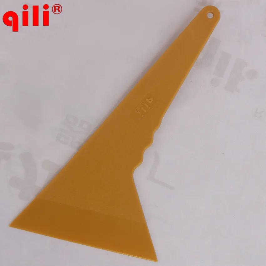 100pcs QG-32 Auto Car Professional Quick Drying Wiper Blade Squeegee vinyl installation tool for car wrap glass window scraper
100pcs QG-32 Auto Car Professional Quick Drying Wiper Blade Squeegee vinyl installation tool for car wrap glass window scraper