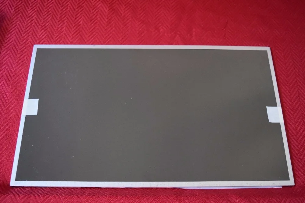 Новый светодиодный ноутбук Экран Панель 17,3 "1600*900 B173RW01 V.3 V.5 V.4 N173FGE-L23 LTN173KT01 LTN173KT02 LP173WD1 TLA1 LP173WD1 TLN2
Новый светодиодный ноутбук Экран Панель 17,3 "1600*900 B173RW01 V.3 V.5 V.4 N173FGE-L23 LTN173KT01 LTN173KT02 LP173WD1 TLA1 LP173WD1 TLN2