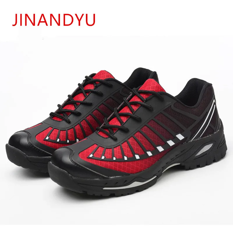 Plus Size Mens Steel Toe Cap Work Safety Shoes Men Ankle Sneakers Platform Labor Insurance Shoe Construction Site Security Boots
Plus Size Mens Steel Toe Cap Work Safety Shoes Men Ankle Sneakers Platform Labor Insurance Shoe Construction Site Security Boots