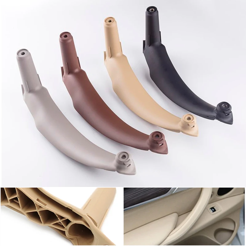 New Car Right / left Interior Door Handles Inner Door Panel Handle Pull Trim Cover For BMW X5 X6 E70 E71 E72 51416969402
New Car Right / left Interior Door Handles Inner Door Panel Handle Pull Trim Cover For BMW X5 X6 E70 E71 E72 51416969402