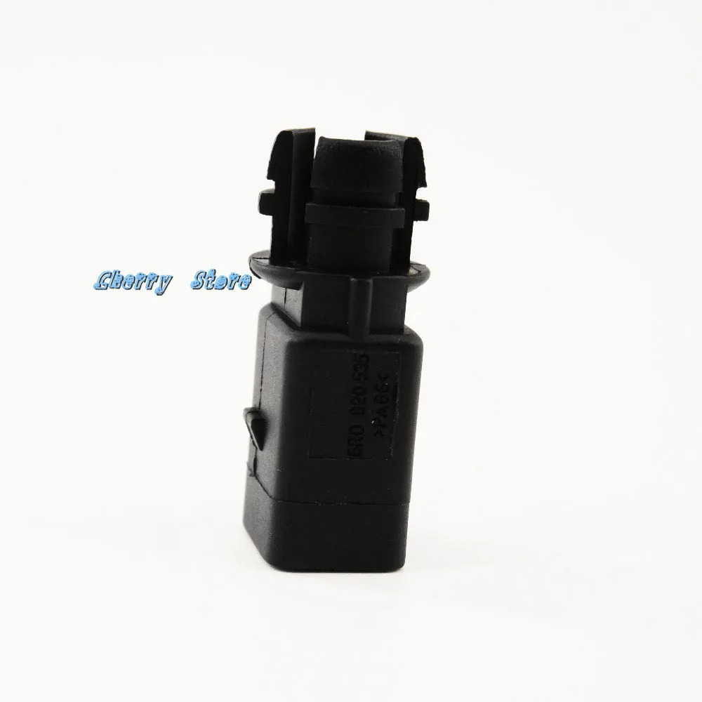 NEW 8Z0 820 535 Air Temperature Sensor Umgebungsluft For Audi A5 A6 Q5 Q7 VW CC Jetta Beetle Golf Passat 6RD820535 V10-72-1114
NEW 8Z0 820 535 Air Temperature Sensor Umgebungsluft For Audi A5 A6 Q5 Q7 VW CC Jetta Beetle Golf Passat 6RD820535 V10-72-1114