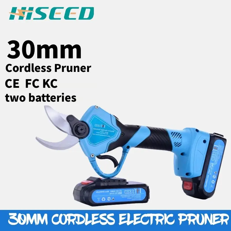 pruner Garden tool lithium battery cordless electric pruning shears working voltage DC21V scissors
pruner Garden tool lithium battery cordless electric pruning shears working voltage DC21V scissors