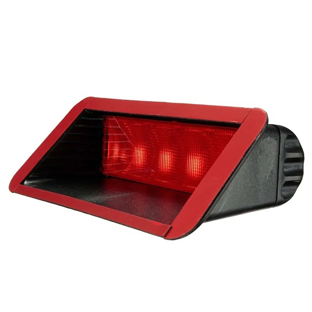 Car Taillights Brake Light LED Rear High Mount Stop Signal Lamp Truck LED Tail Light Rear Lamp Auto Signal Lights 12V Waterproof
Car Taillights Brake Light LED Rear High Mount Stop Signal Lamp Truck LED Tail Light Rear Lamp Auto Signal Lights 12V Waterproof