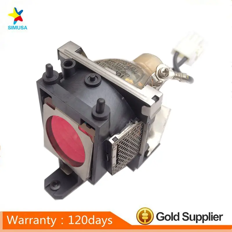 100%Original CS.5JJ2F.001 bulb Projector lamp with housing fits for MP625 MP720P MP725P 
100%Original CS.5JJ2F.001 bulb Projector lamp with housing fits for MP625 MP720P MP725P