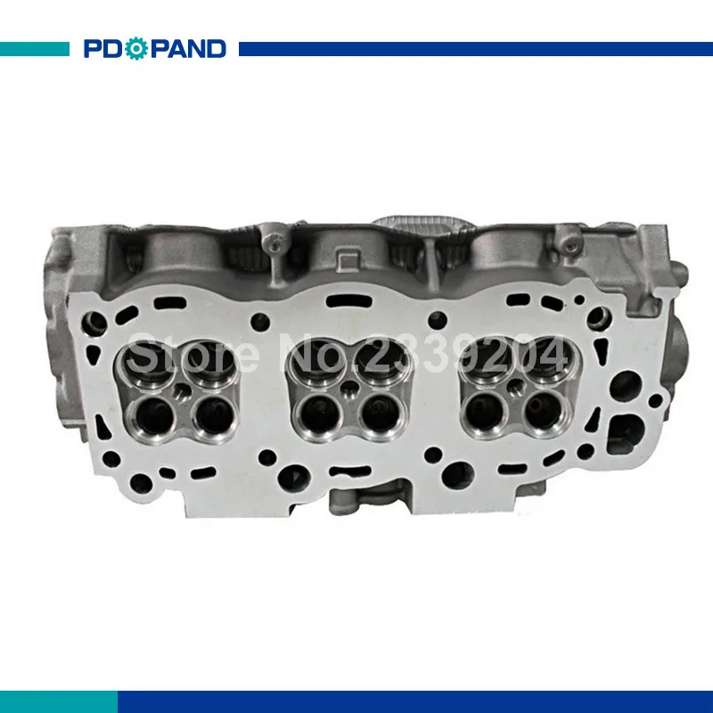 engine parts L 5VZ-FE 5VZFE bare cylinder head 1110169135 for Tacoma Tundra Land Cruiser 4Runner T100 V6 3.4L 1992-1998
engine parts L 5VZ-FE 5VZFE bare cylinder head 1110169135 for Tacoma Tundra Land Cruiser 4Runner T100 V6 3.4L 1992-1998