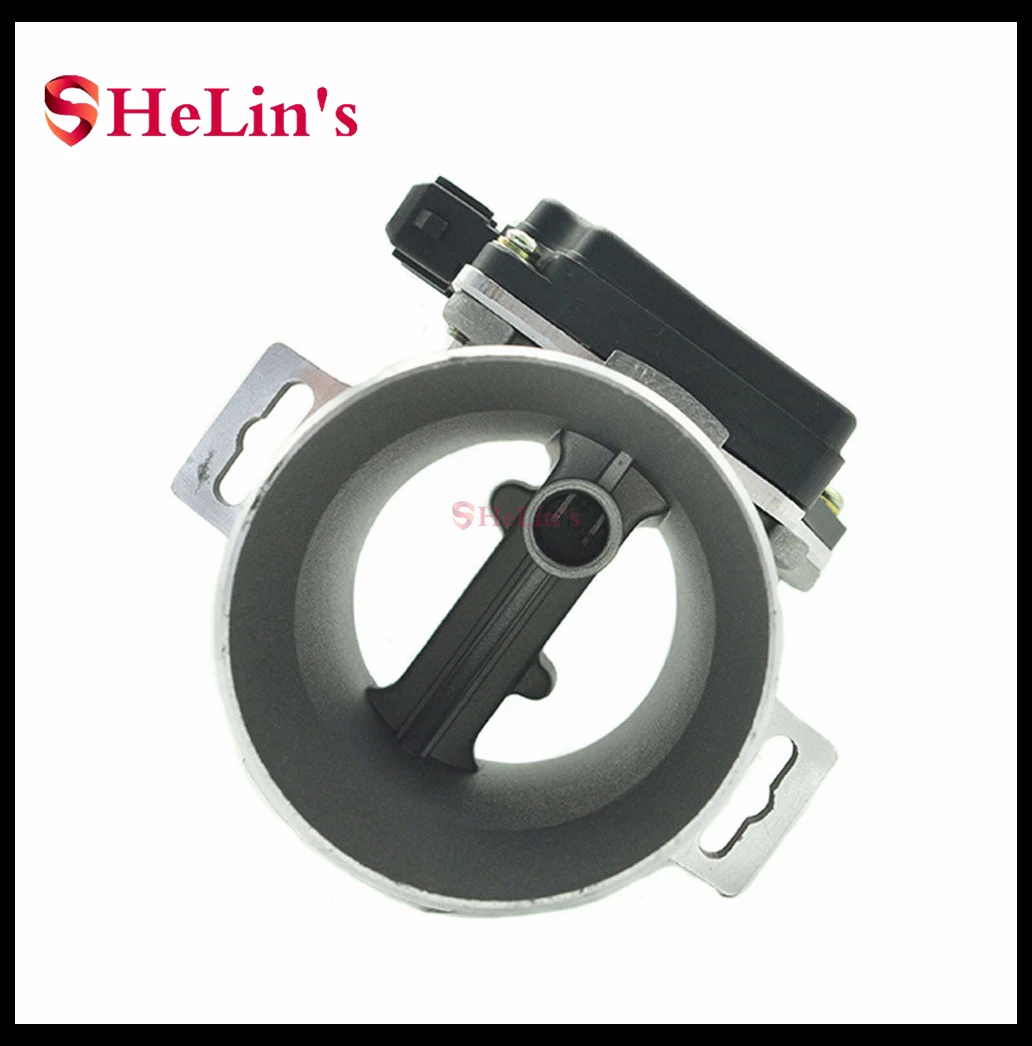 OEM 96FB-12B579-BA AFH50-17 Mass Air Flow Maf Sensor For Ford ESCORT 86 Express AVF 1.1 1.4 CLASSIC VI VII 1.6 i 1.6i 1.6L 16V
OEM 96FB-12B579-BA AFH50-17 Mass Air Flow Maf Sensor For Ford ESCORT 86 Express AVF 1.1 1.4 CLASSIC VI VII 1.6 i 1.6i 1.6L 16V