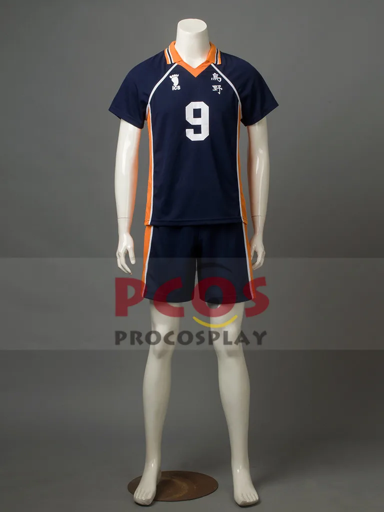 Haikyuu! Tobio Kageyama King of the Court NO.9 костюм для косплея трикотажный mp002356
Haikyuu! Tobio Kageyama King of the Court NO.9 костюм для косплея трикотажный mp002356
